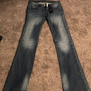 A7 Monica jeans